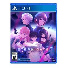 Eternights